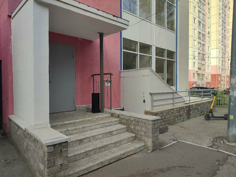 Фото клиники 67386