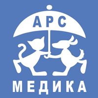 Логотип клиники