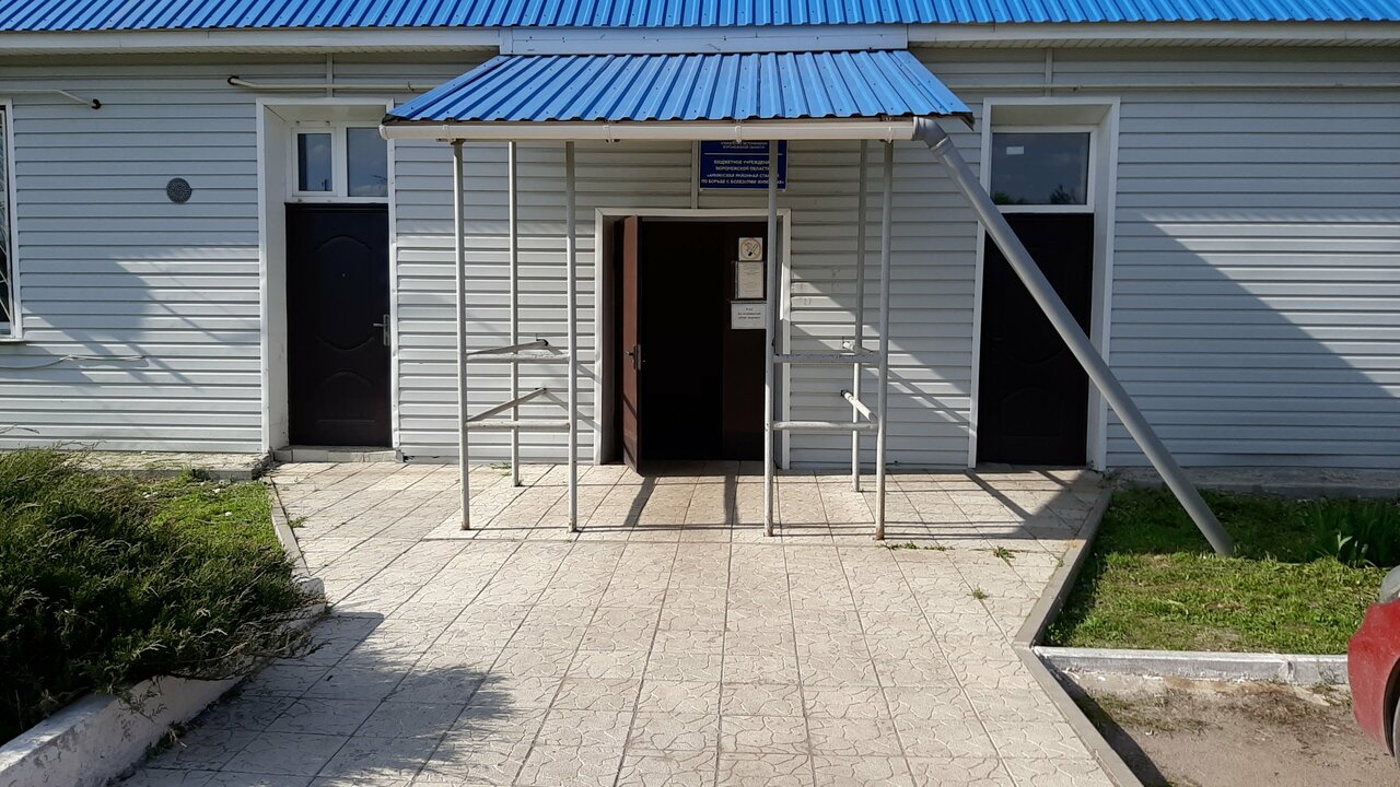Фото клиники 68776
