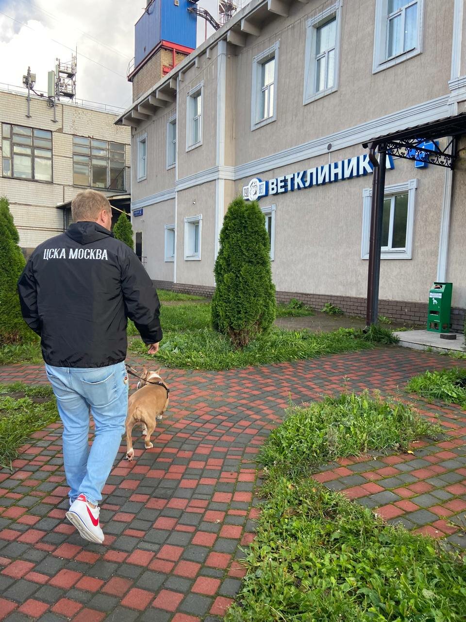 Фото клиники 68383