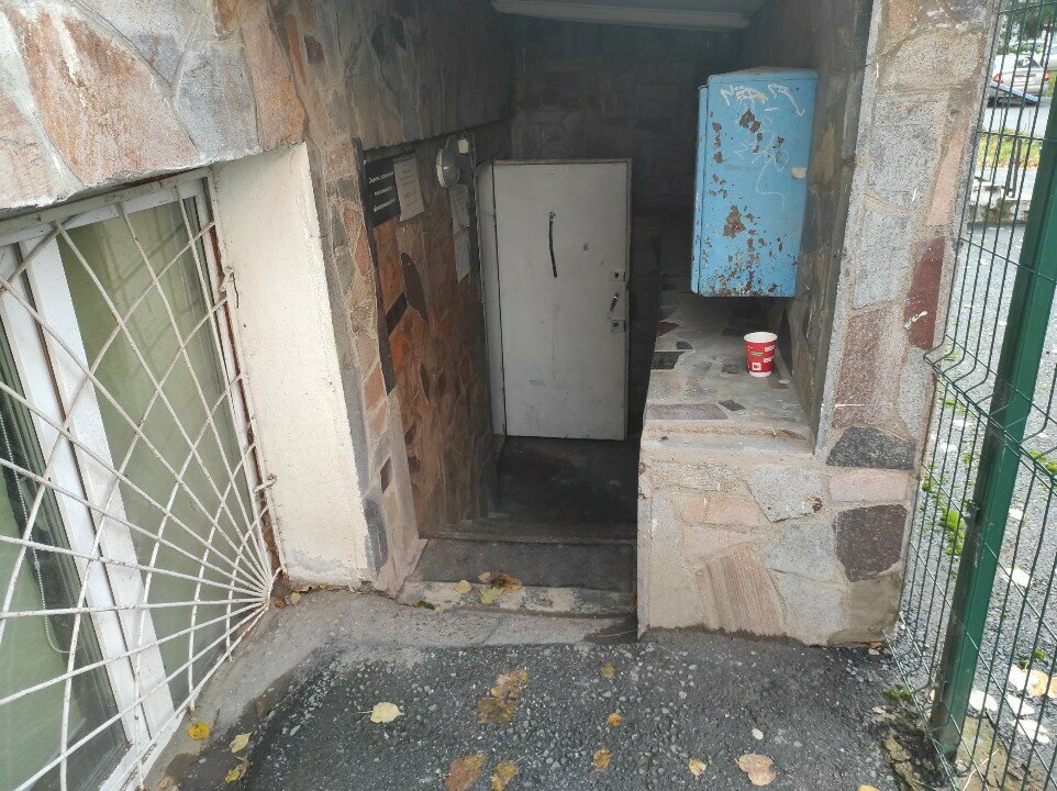 Фото клиники 83118