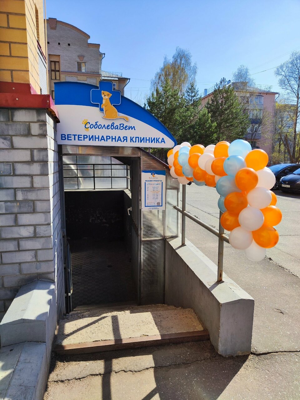 Фото клиники 33604