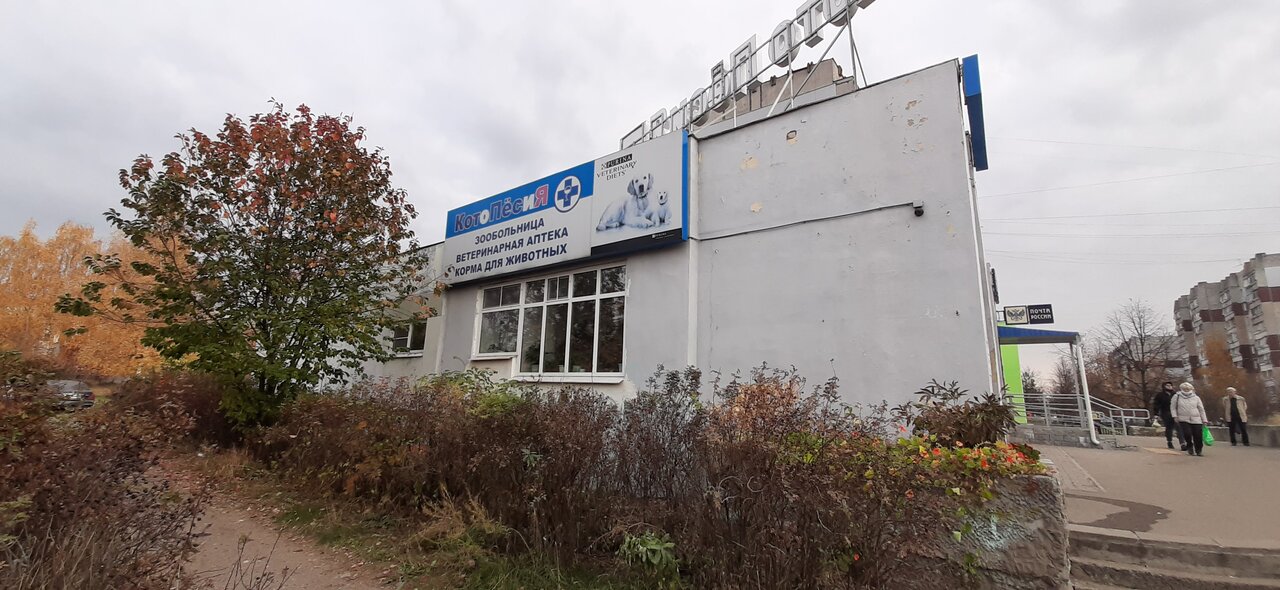 clinic general image