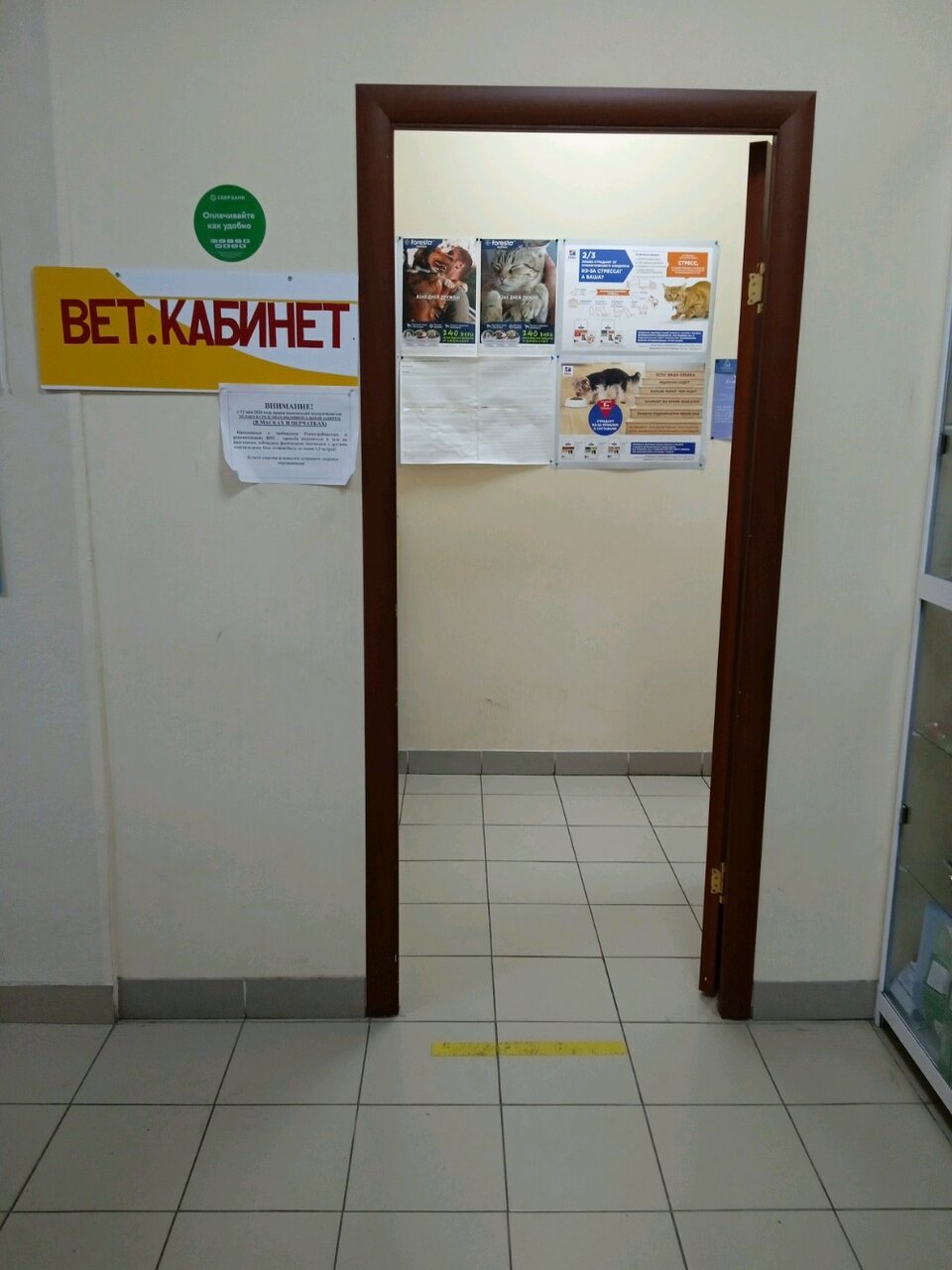 Фото клиники 43611
