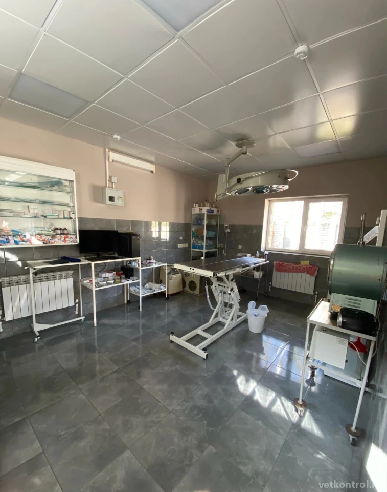 clinic general image