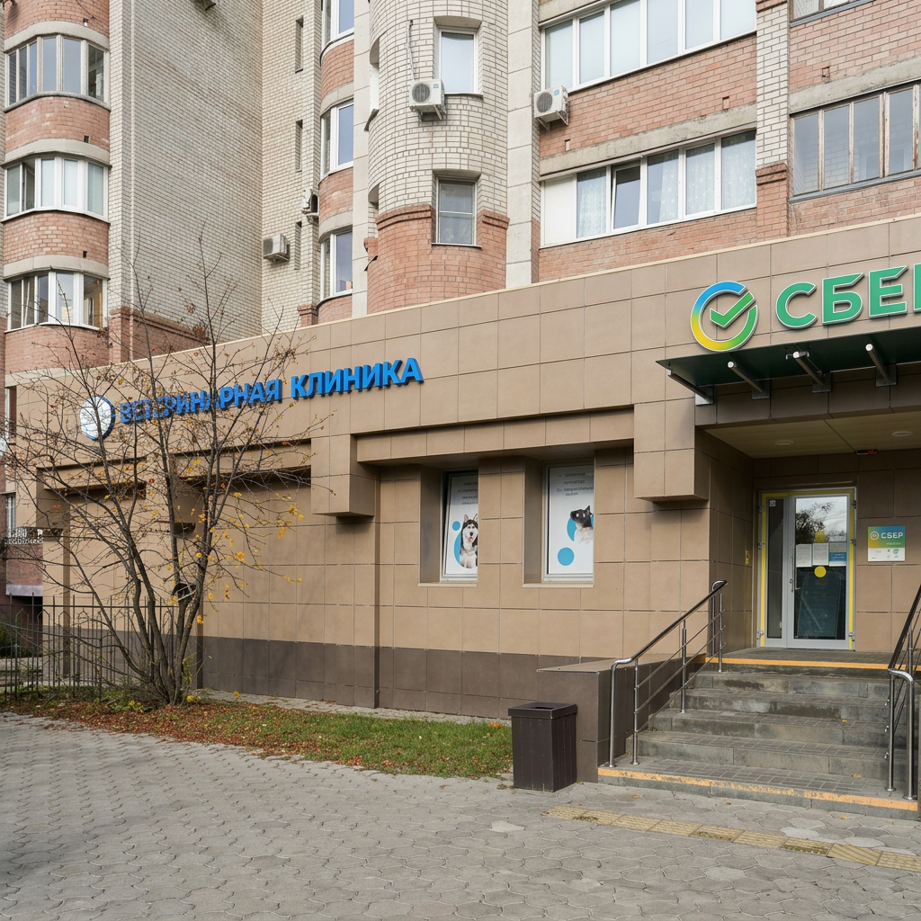 clinic general image