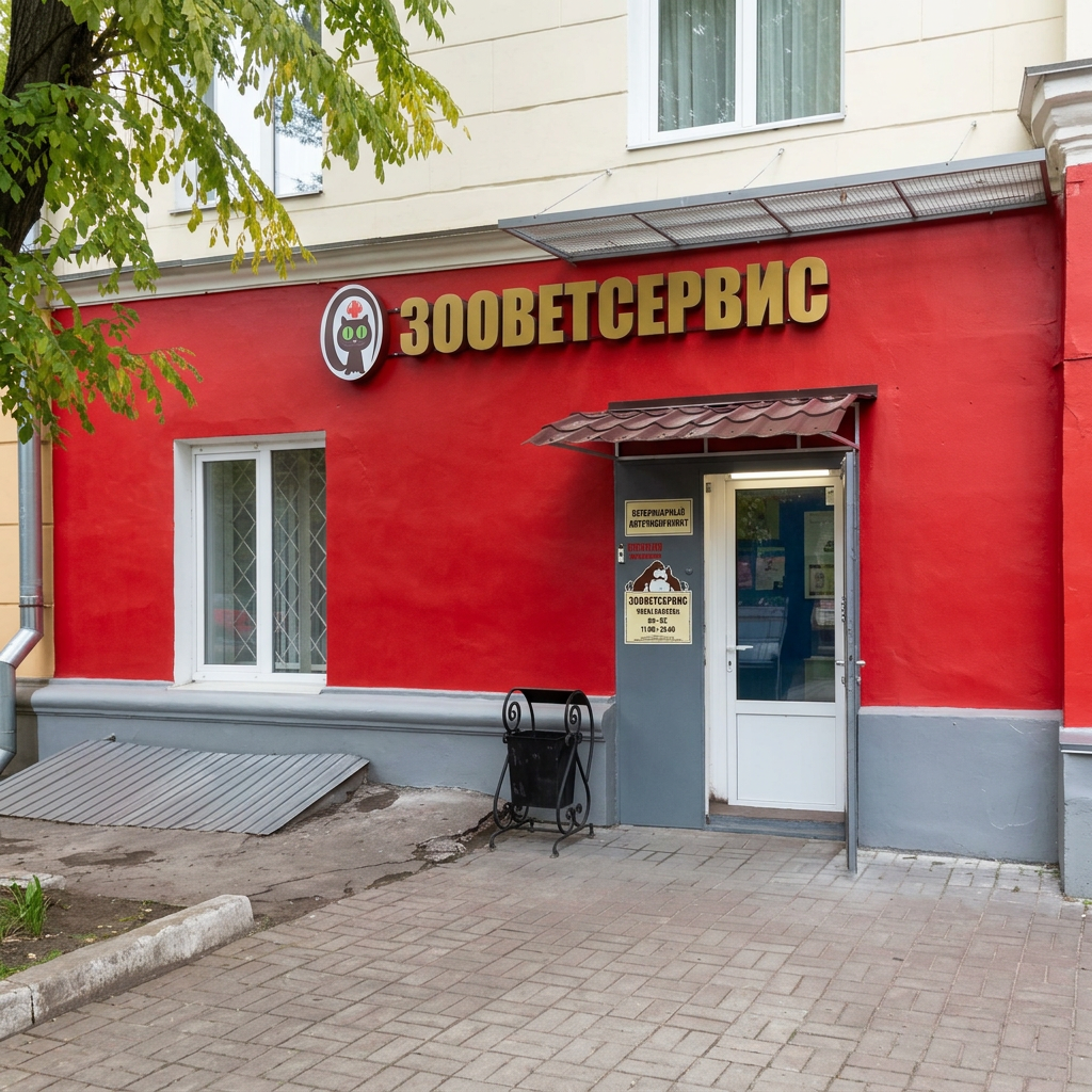 clinic general image