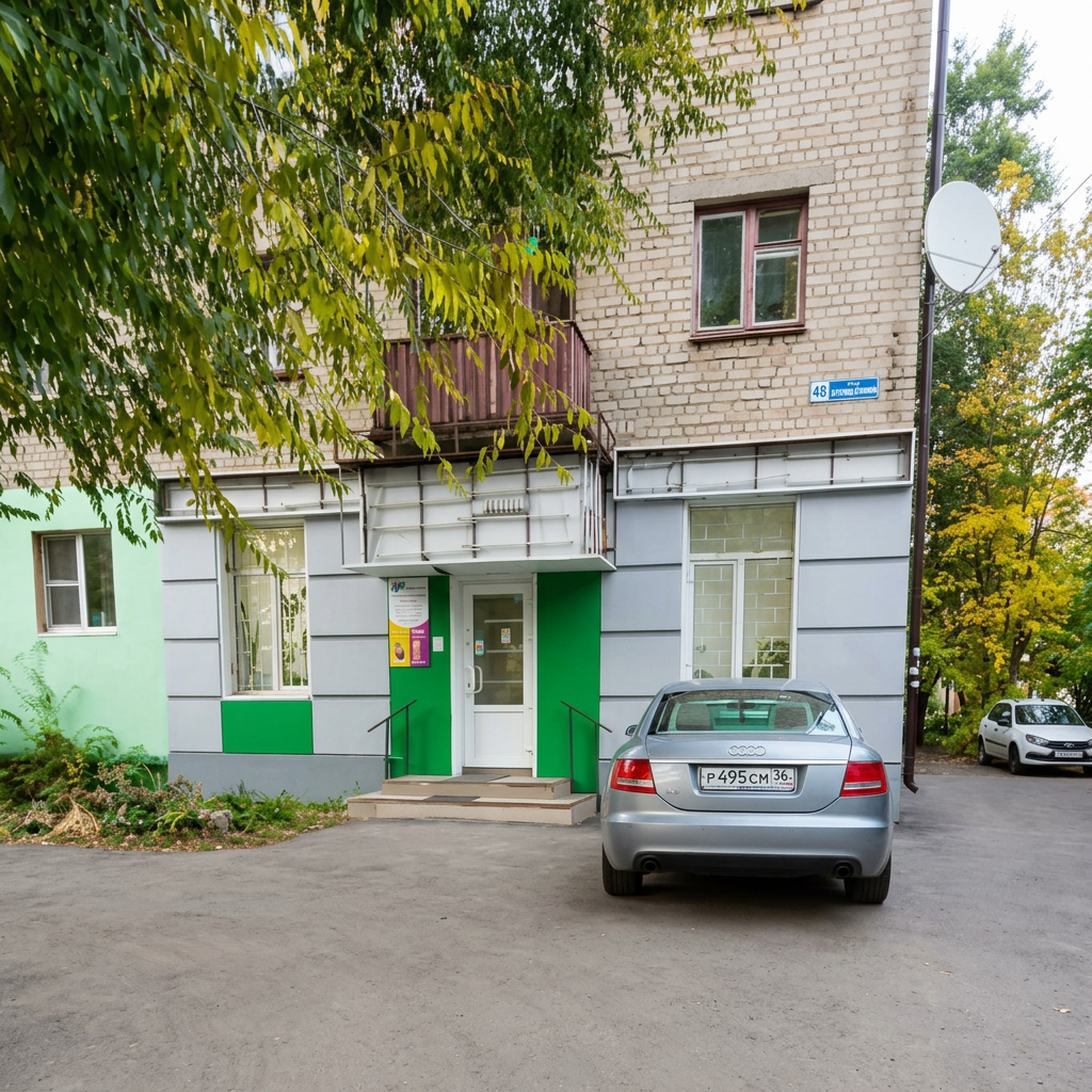 clinic general image