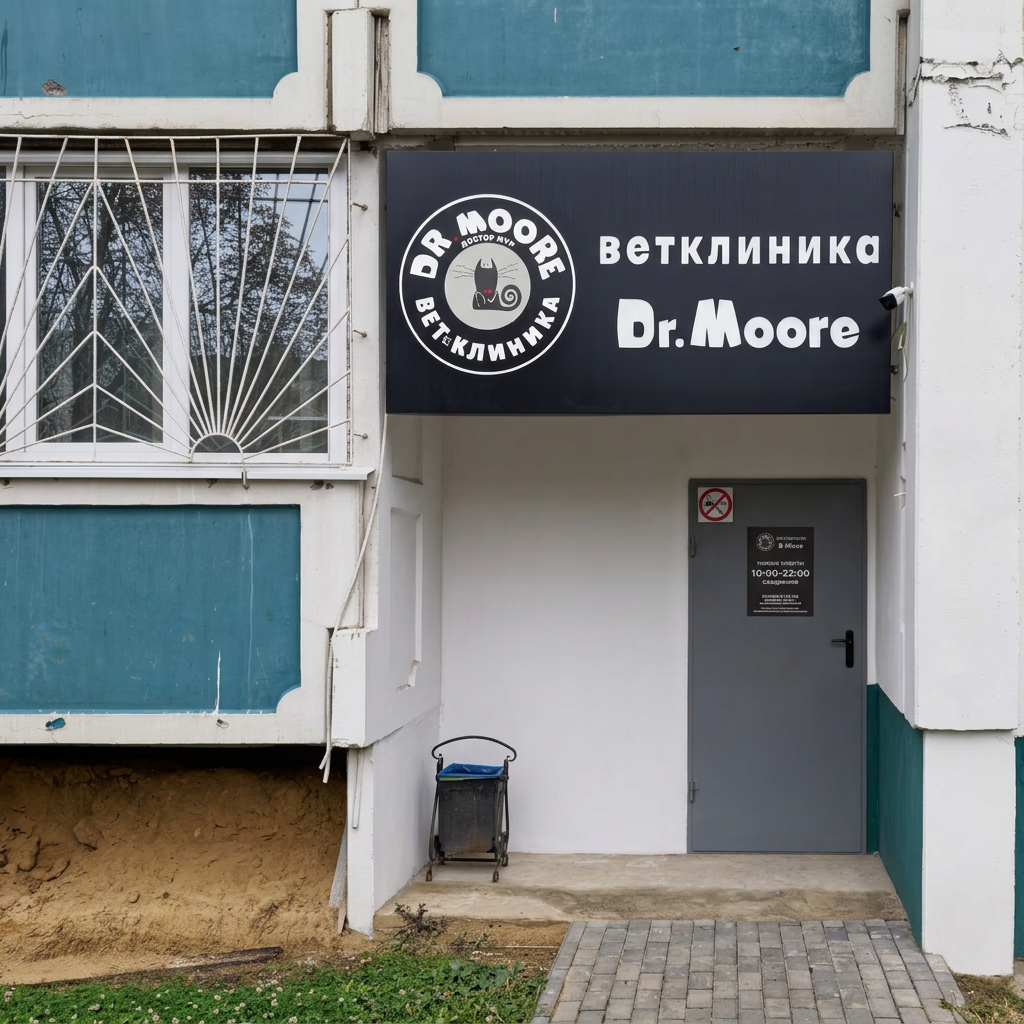 clinic general image