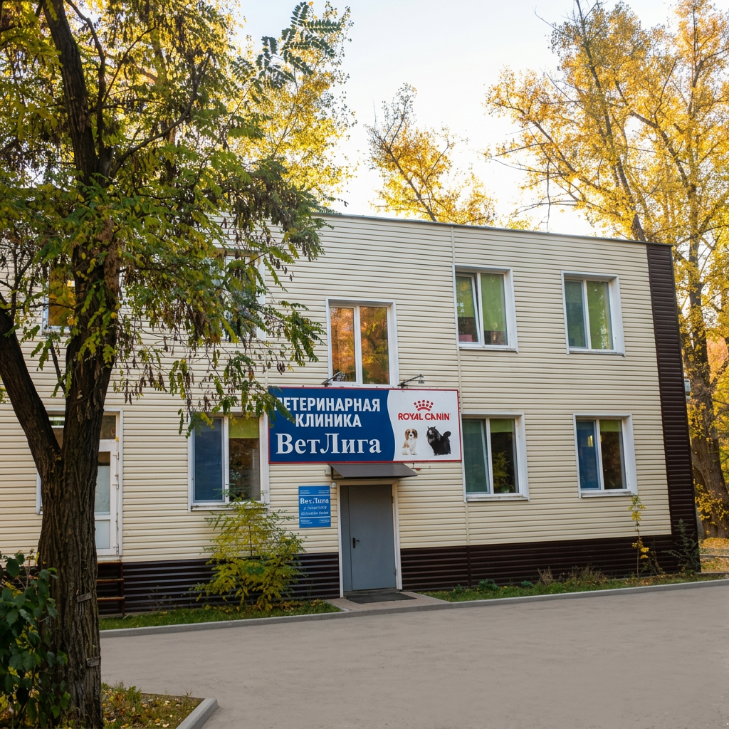 clinic general image