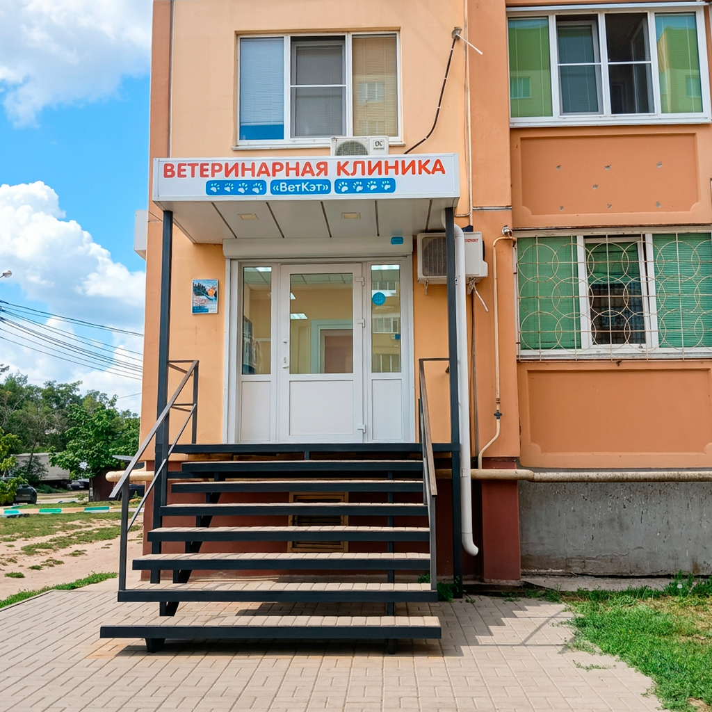 Главное фото клиники