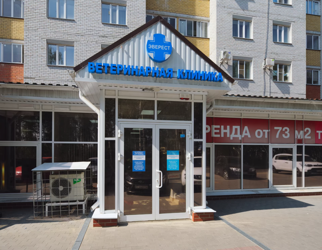 clinic general image