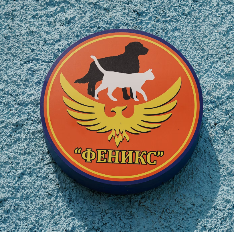 Логотип клиники
