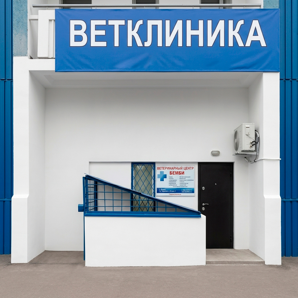 Главное фото клиники