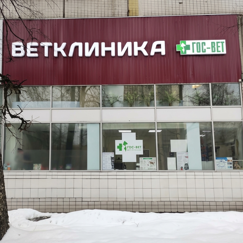 Главное фото клиники