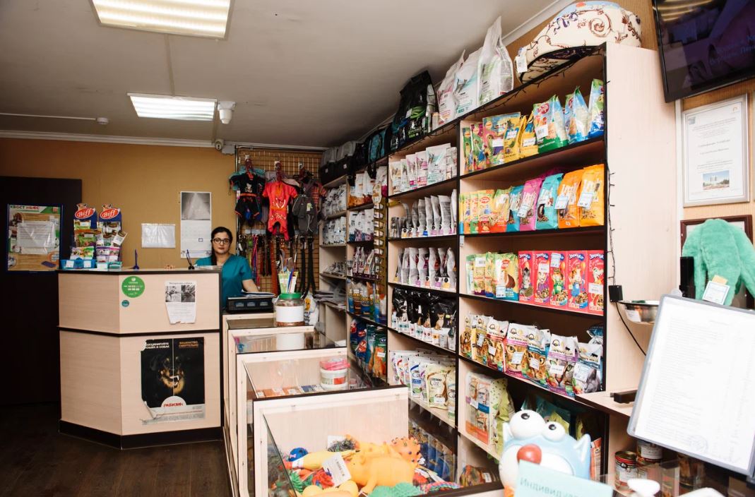 Баннер клиники Ка Дэ Бо