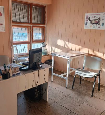 Баннер клиники КаДэБо