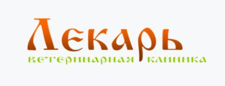 Логотип клиники