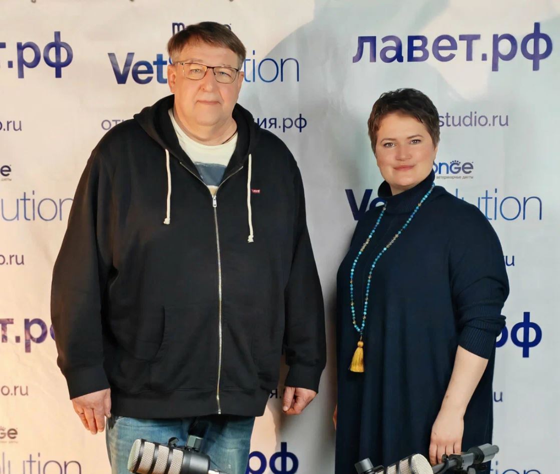 Баннер клиники Lavet