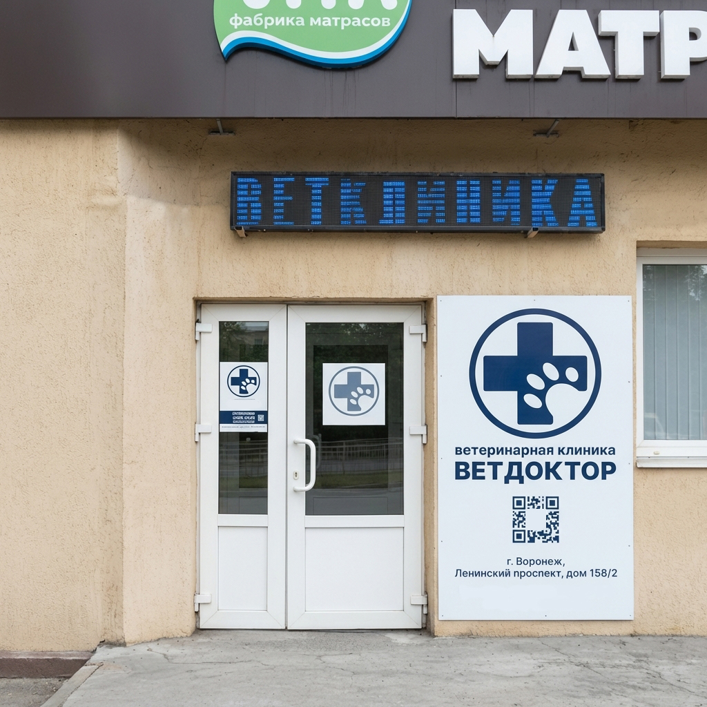 Главное фото клиники