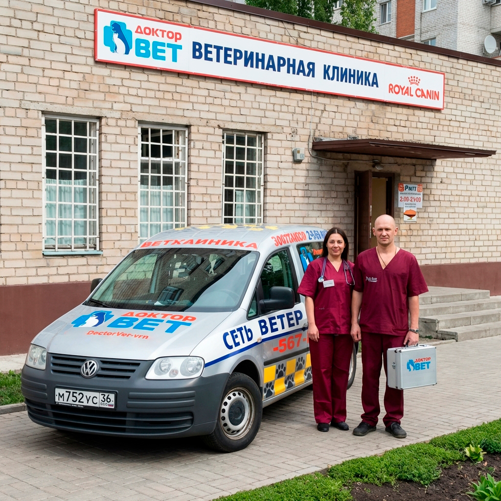 Главное фото клиники