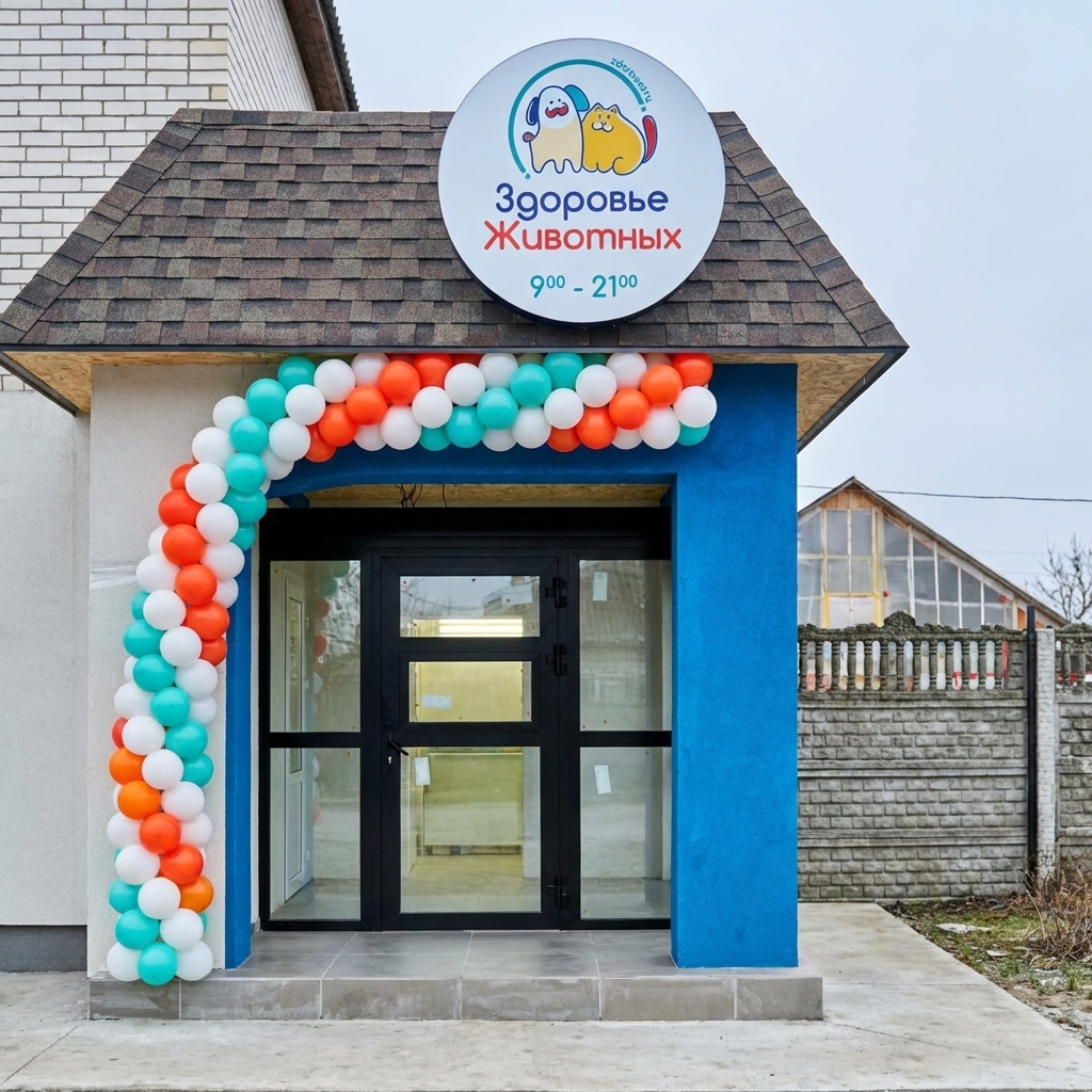 Главное фото клиники