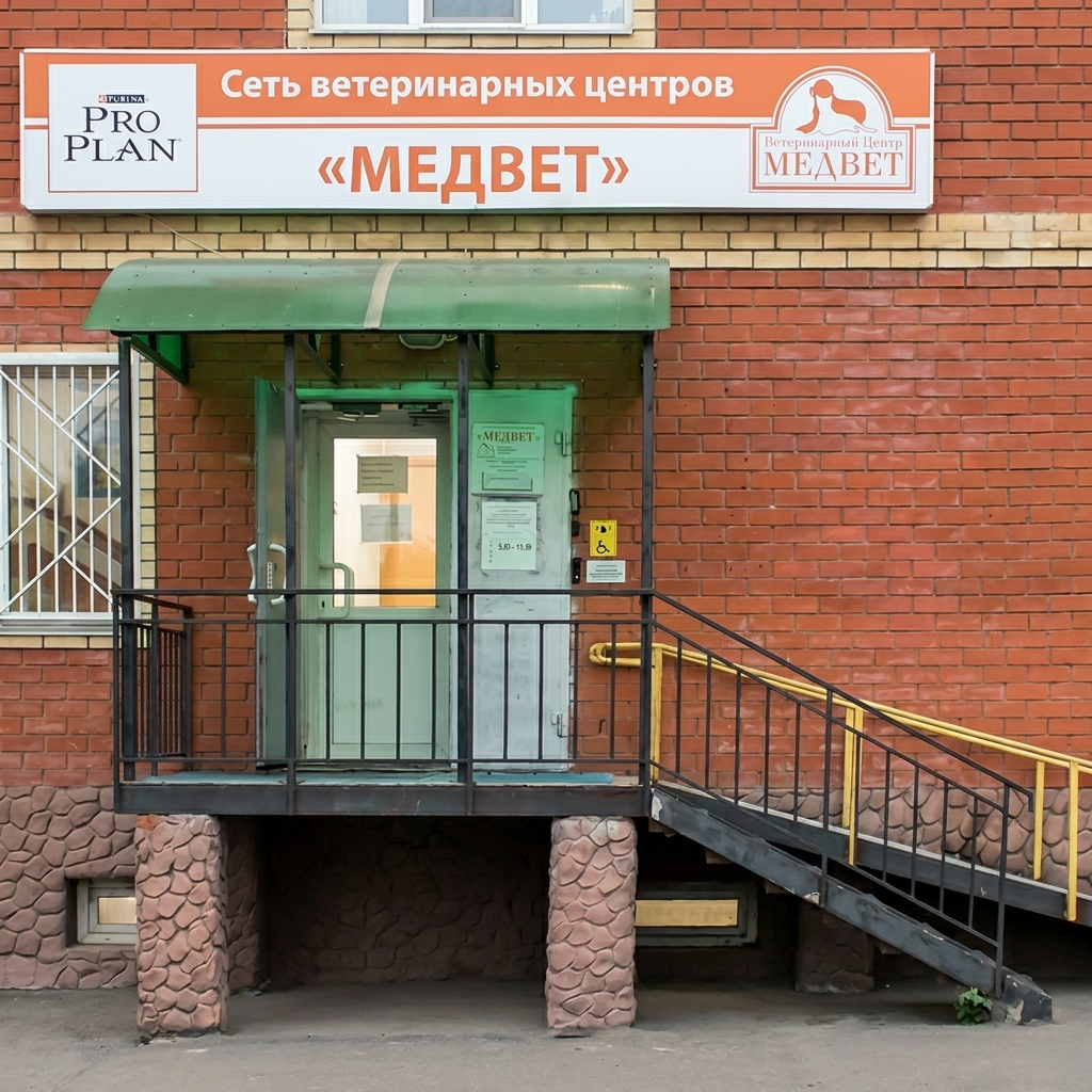 Главное фото клиники