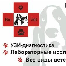 Логотип клиники