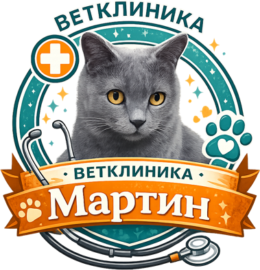 Логотип клиники