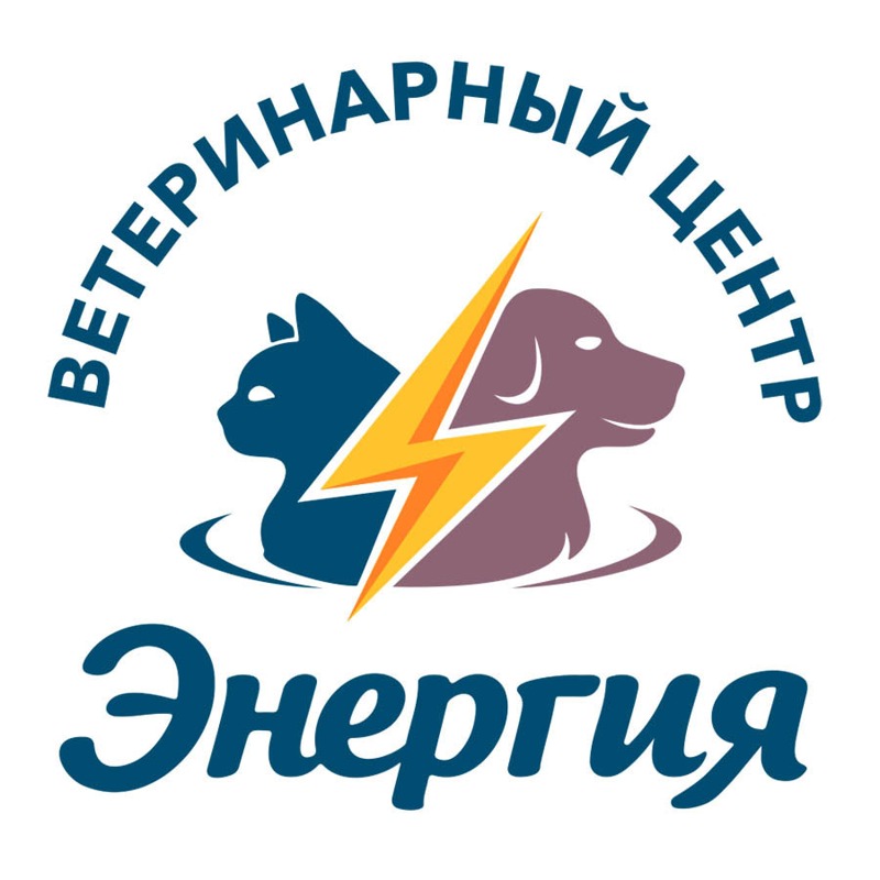 Логотип клиники