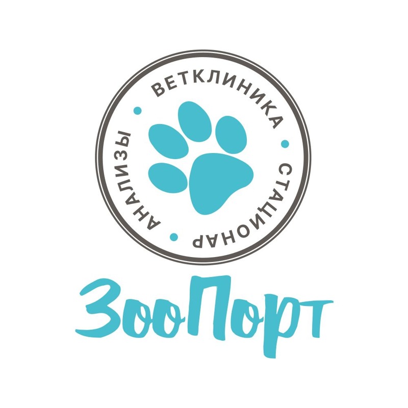 Логотип клиники