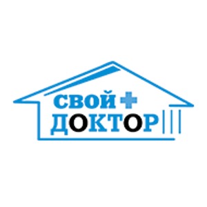 Логотип клиники