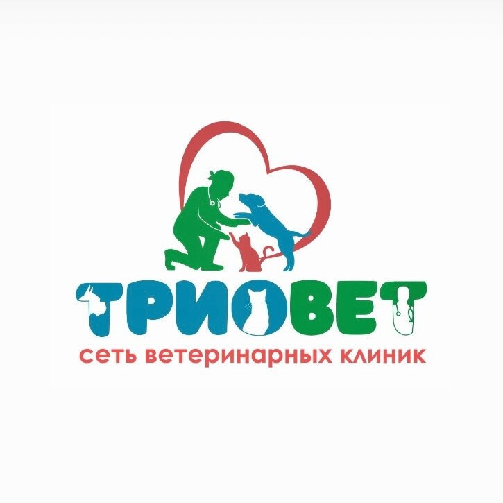 Логотип клиники