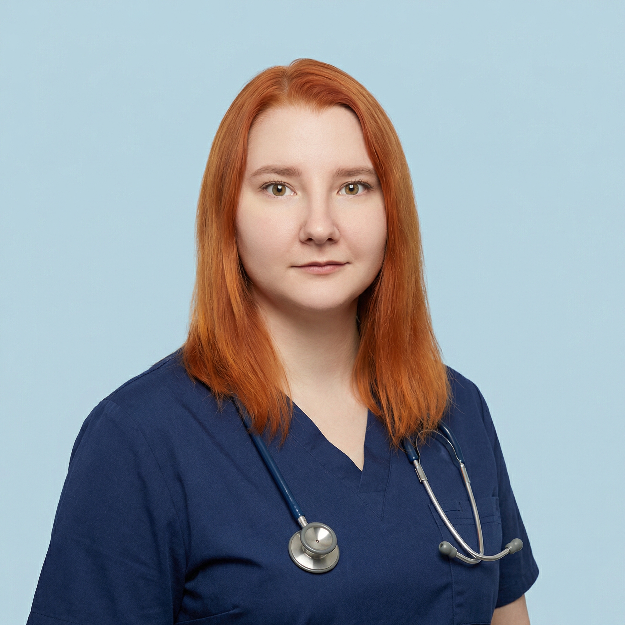 Константинова Полина Сергеевна