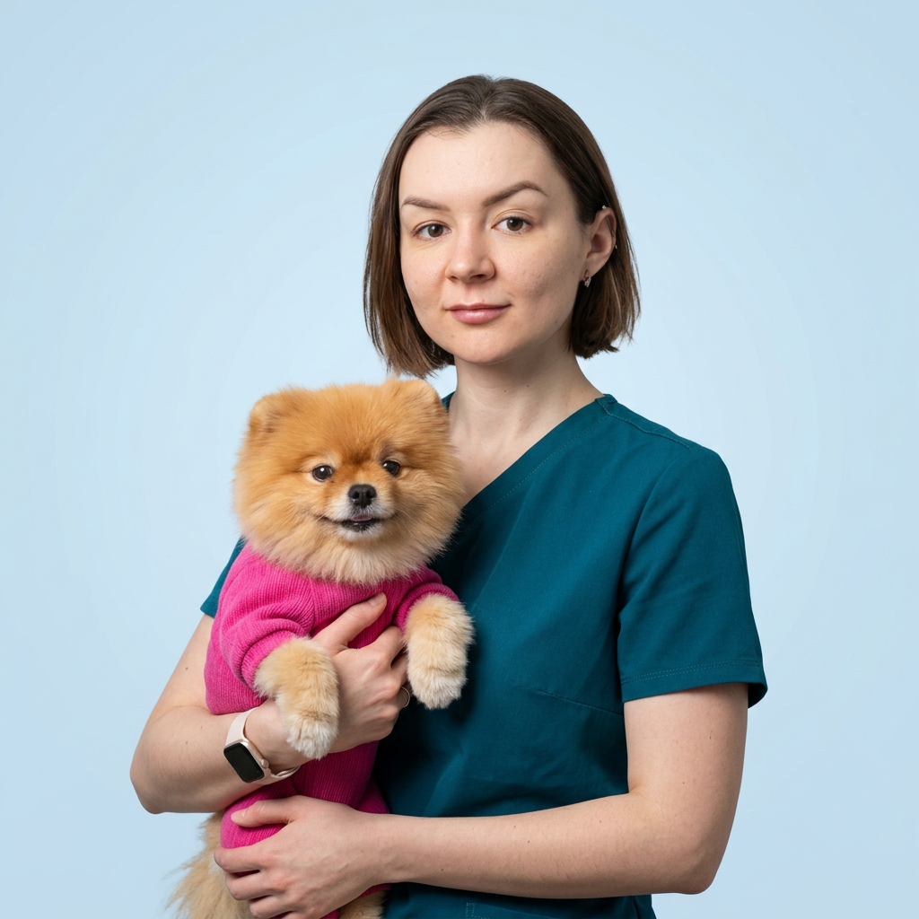 Земляная Екатерина Сергеевна