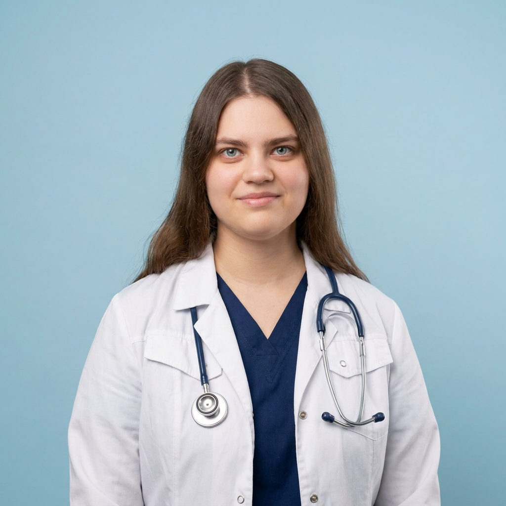 Машонкина Татьяна Александровна