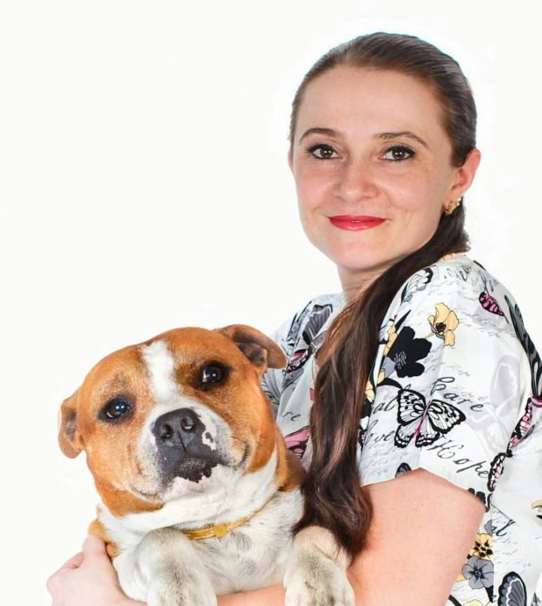 Булавинцева Юлия Валентиновна