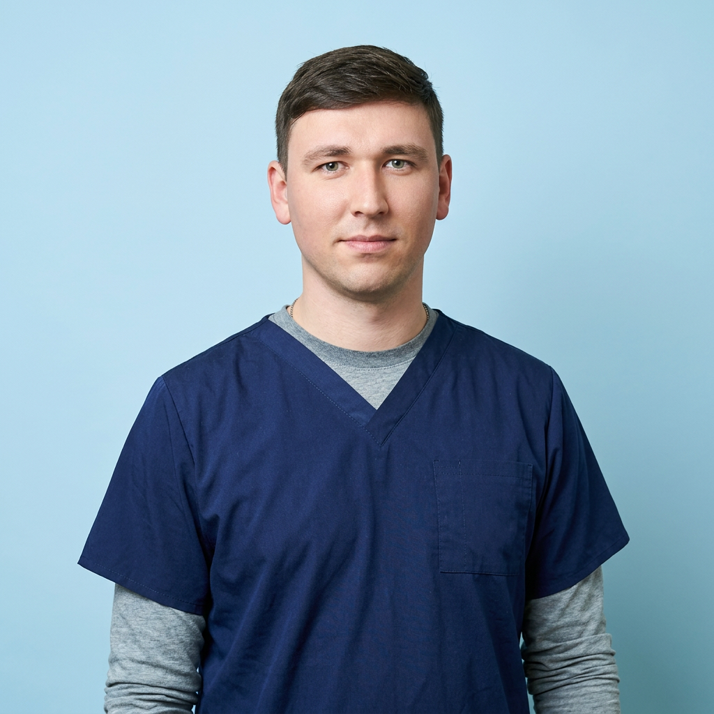 Виноградов Алексей Алексеевич