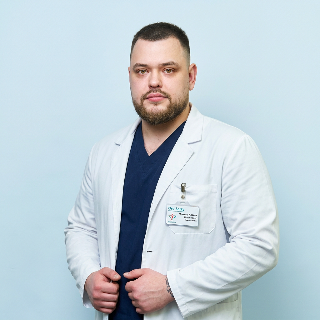 Комиссаренко Владимир Андреевич