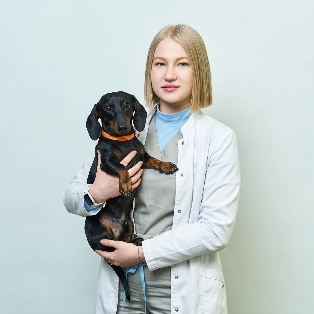 Подгаецкая Татьяна Станиславовна