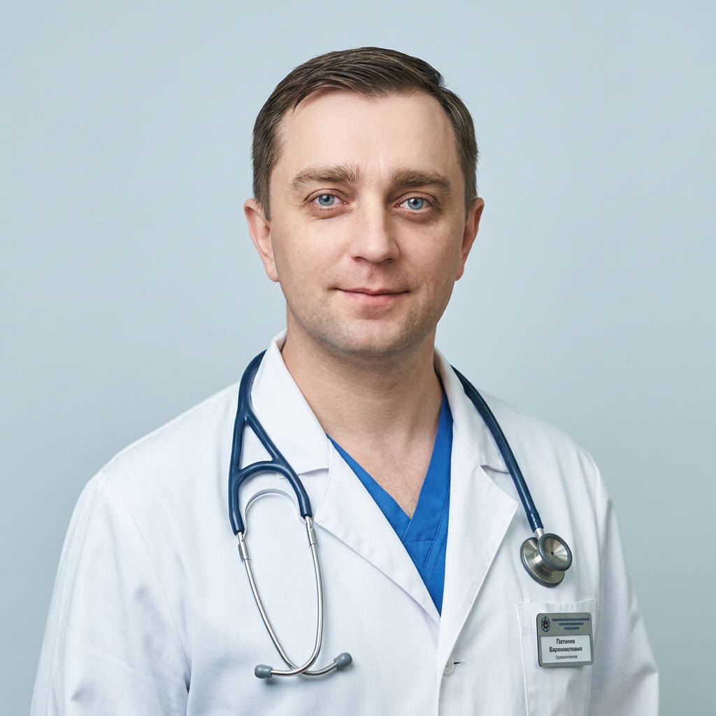 Щербаков Александр Александрович