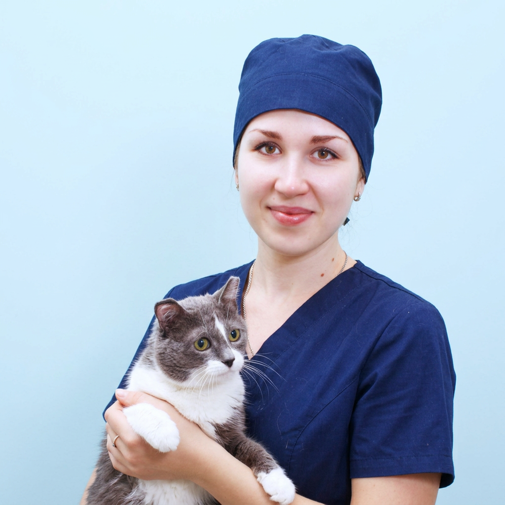 Мирошниченко Дарья Васильевна