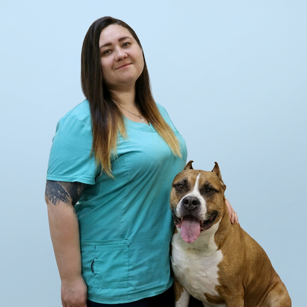 Богачёва Олеся Вячеславовна