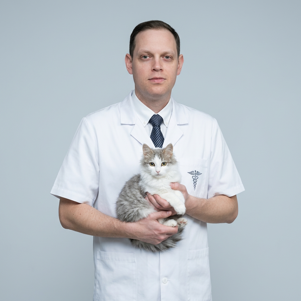 Алферов Виктор Викторович