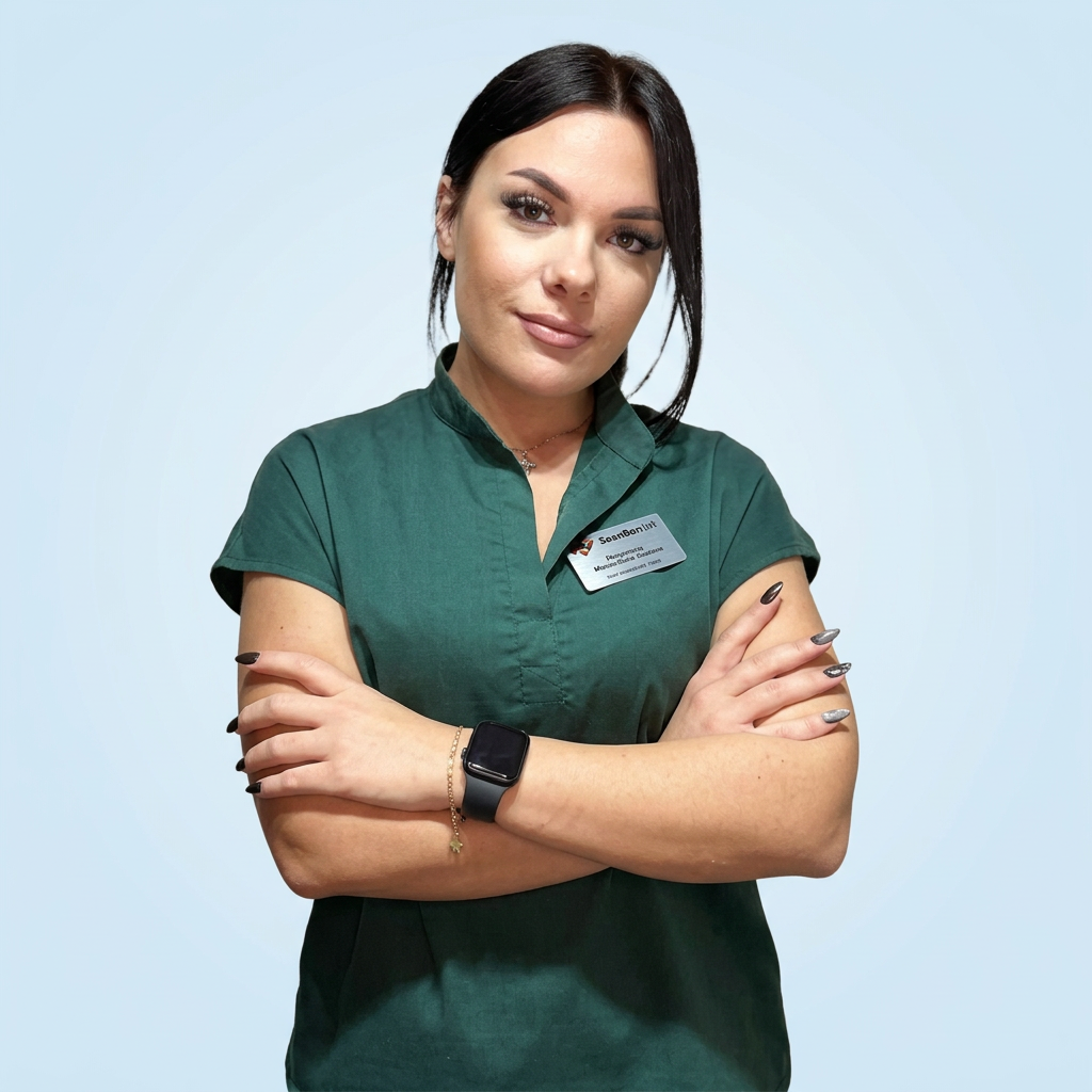 Фомичева Диана Викторовна