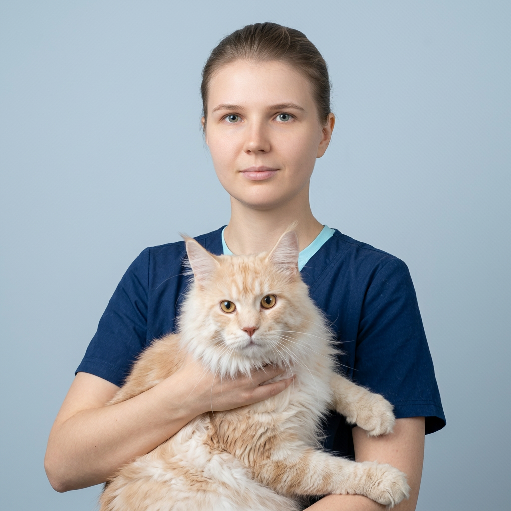 Яцкина Ирина Владимировна