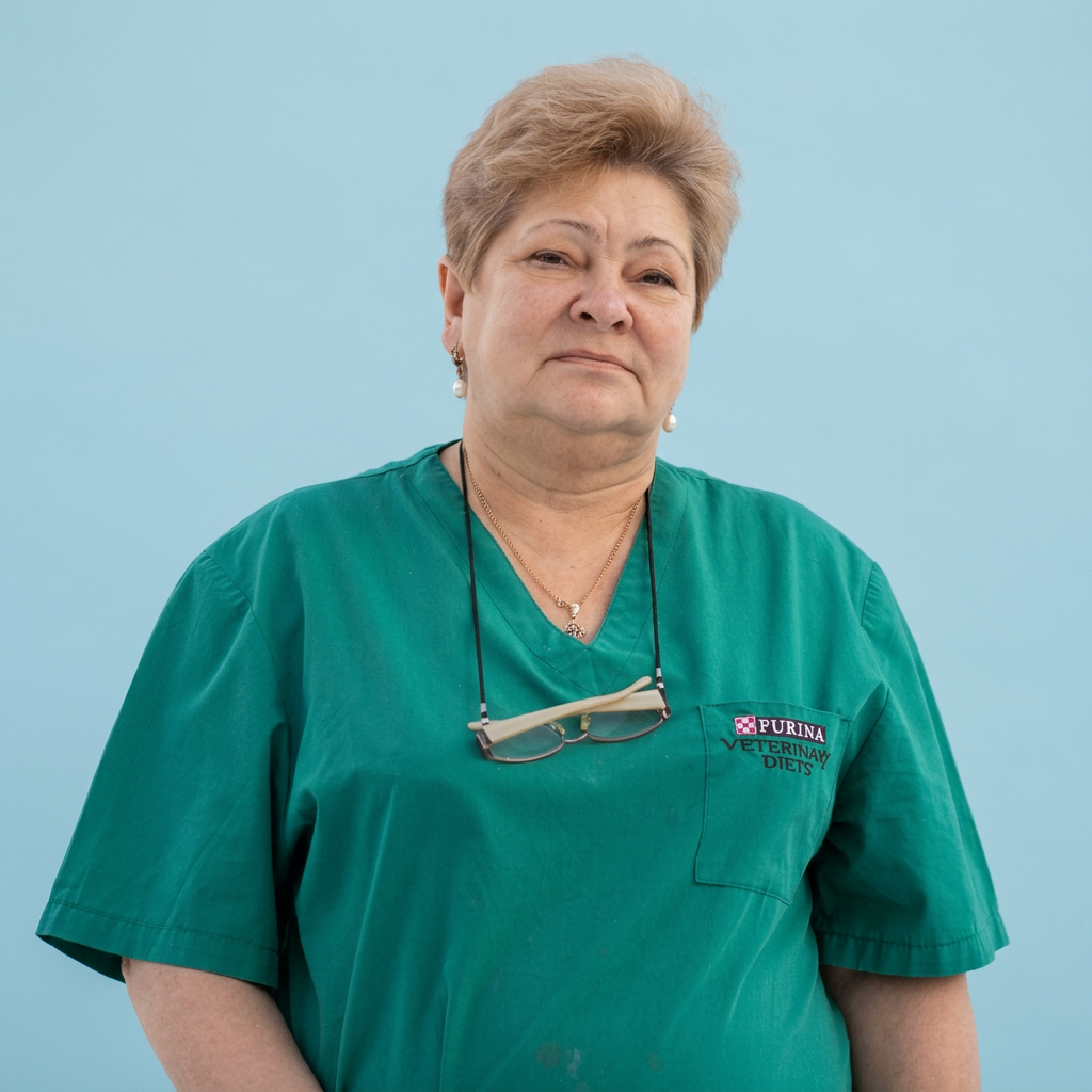 Юрова Татьяна Ивановна