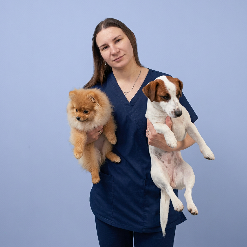 Фото врача Лелекова Надежда Викторовна