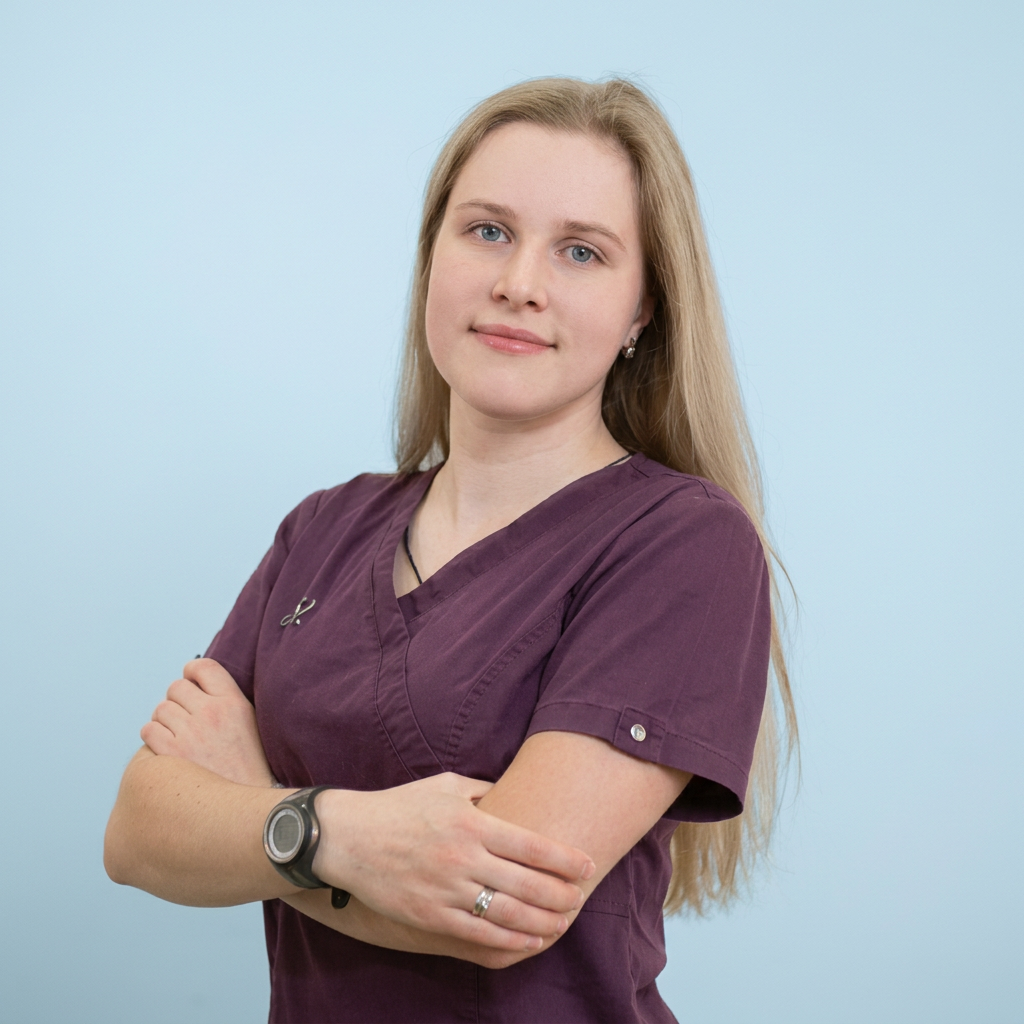 Фото врача Мальцева Евгения Сергеевна