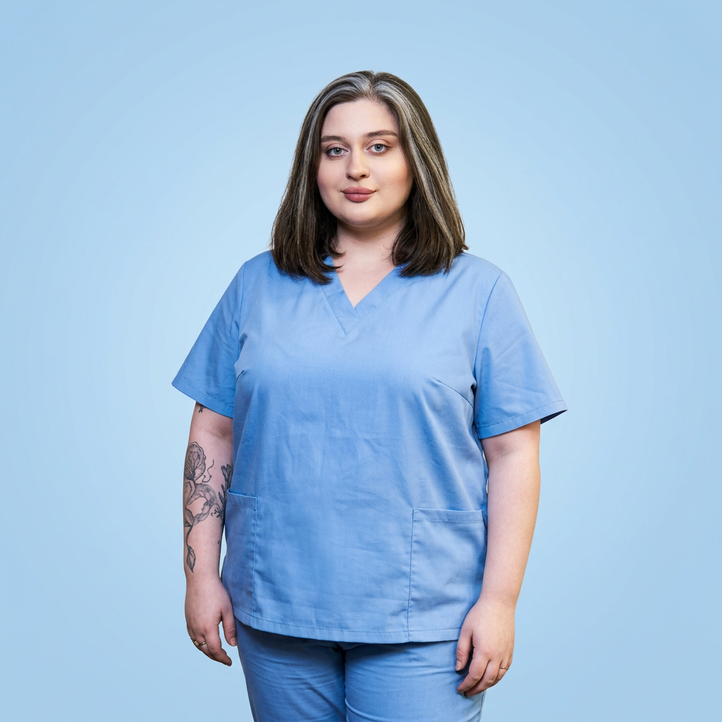 Фото врача Лобода Алина Константиновна